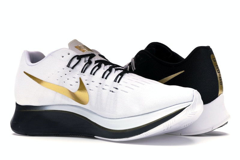 Nike Zoom Fly Mismatched