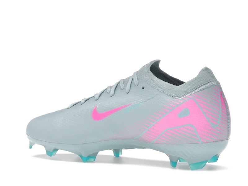 Nike Zoom Mercurial Vapor 16 Pro FG Ocean Cube Pink Blast