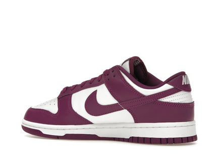 Nike Dunk Low White Viotech