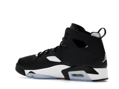 Jordan Flight Club '91 Black White (2025)