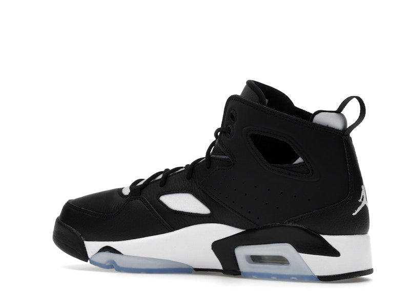 Jordan Flight Club '91 Black White (2025)
