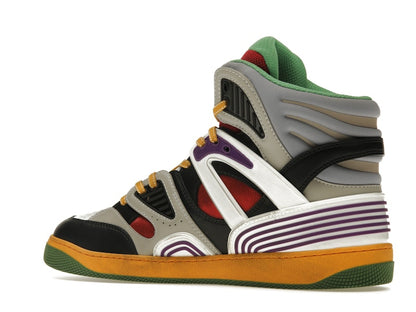 Gucci Basket Multicolor