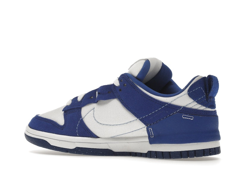 Nike Dunk Low Disrupt 2 White University Blue (Women's)