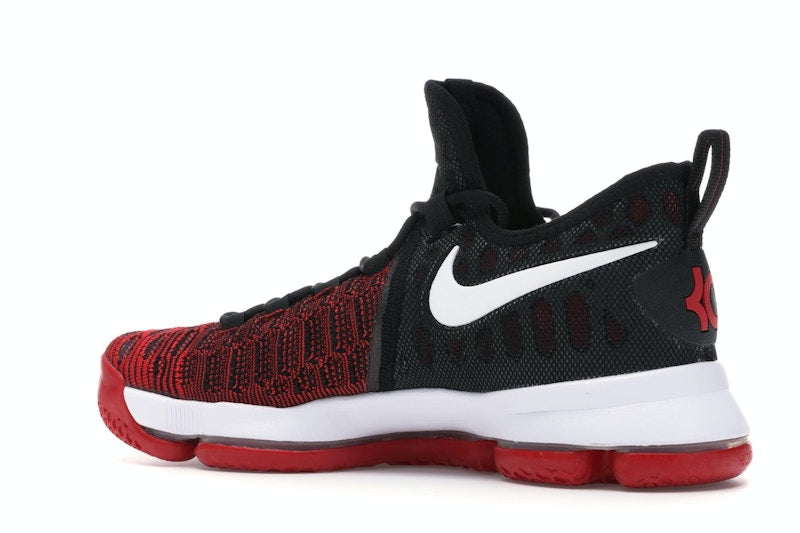 Nike KD 9 Hard Work
