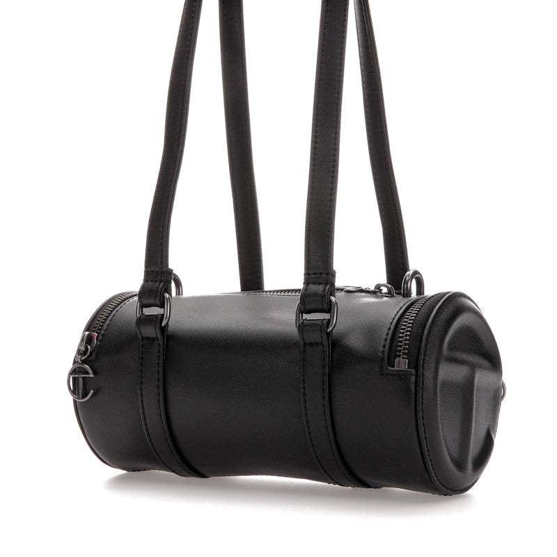 Telfar Duffle Small Black