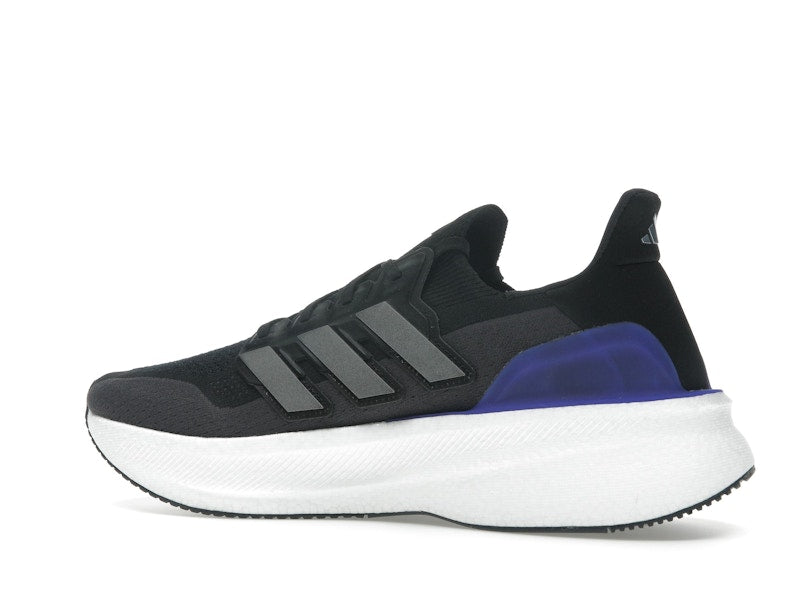 adidas Ultra Boost 5 Core Black Night Metallic Night Flash