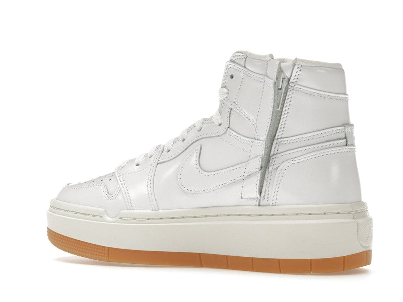 Jordan 1 Elevate High SE White Gum (Women's)