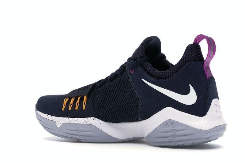 Nike PG 1 The Bait
