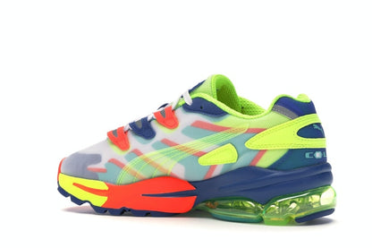 Puma Cell Alien Kaleidoscope