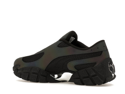 Puma Forever Skepta Black Iridescent