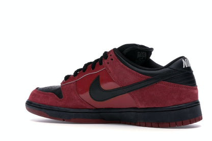 Nike SB Dunk Low Milli Vanilli