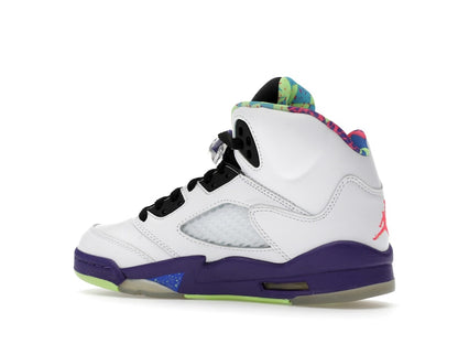 Jordan 5 Retro Alternate Bel-Air (GS)