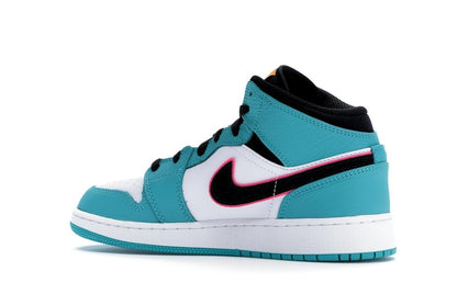 Jordan 1 Mid South Beach (GS)