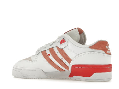 adidas Rivalry Low Valentine's Day (2024) (Women's)