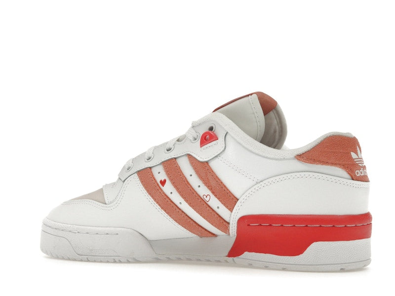 adidas Rivalry Low Valentine's Day (2024) (Women's)
