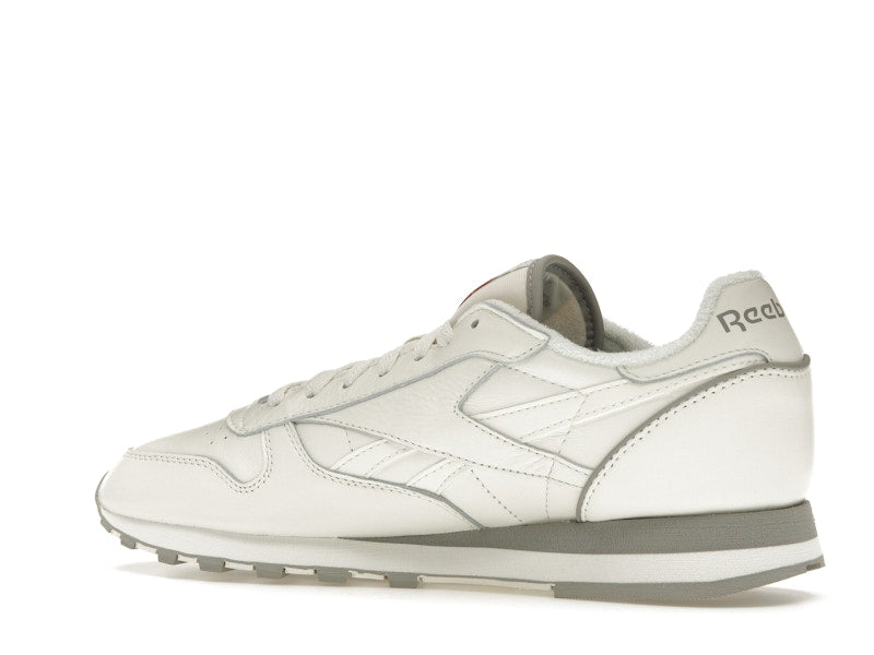Reebok Classic Leather 1983 Vintage Chalk
