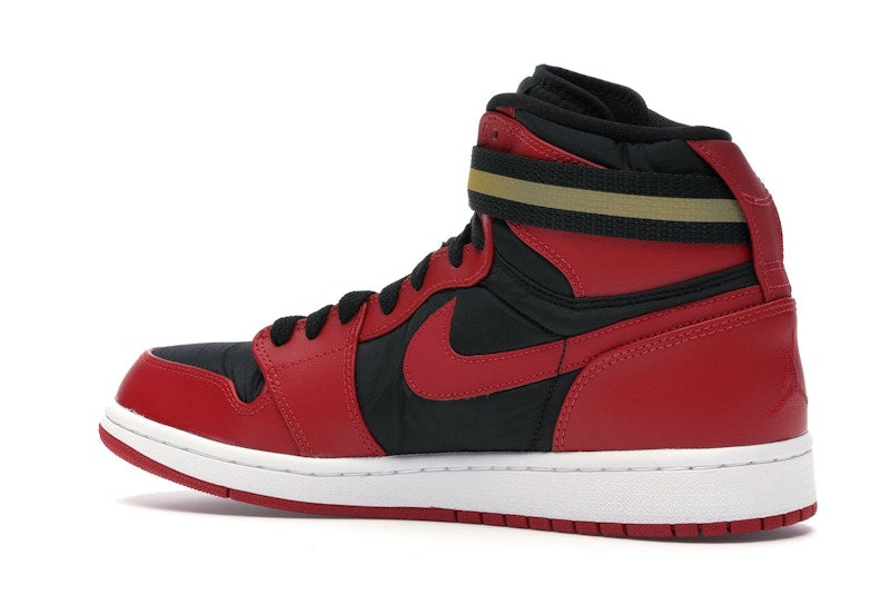 Jordan 1 Retro High Strap Gym Red