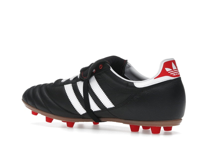 adidas Copa Mundial Spezial F.C. FG Black White Red