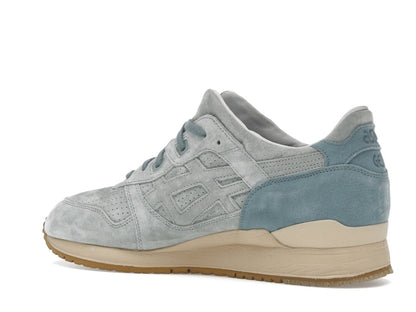 ASICS Gel-Lyte III Saint Alfred Olive Birch