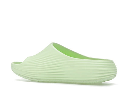 Nike ReactX Rejuven8 Slide Barely Volt
