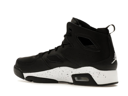 Jordan Flight Club '91 Black White