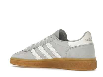adidas Handball Spezial Grey Off White (Women's)