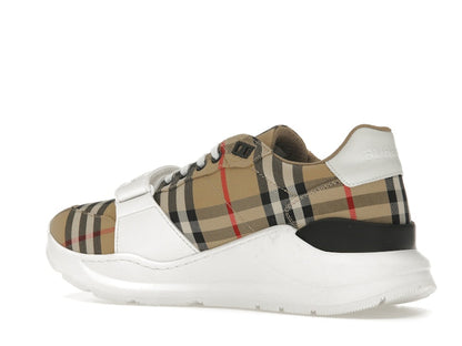 Burberry New Regis Beige