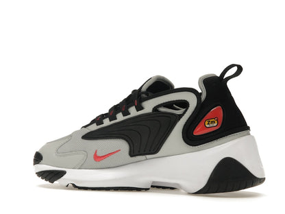 Nike Zoom 2K Black Grey Fog