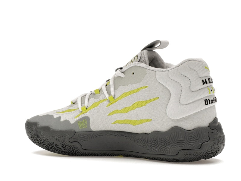 Puma LaMelo Ball MB.03 Chino Hills