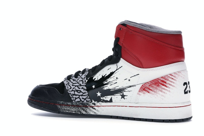 Jordan 1 Retro Dave White Wings for the Future