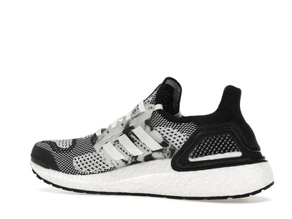 adidas Ultra Boost 19.5 DNA White Black Marble