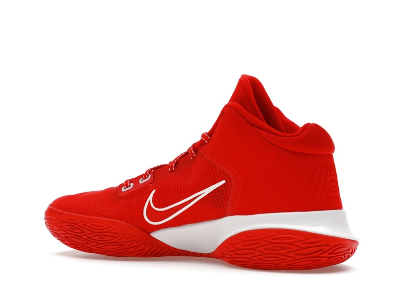 Nike Kyrie Flytrap 4 University Red