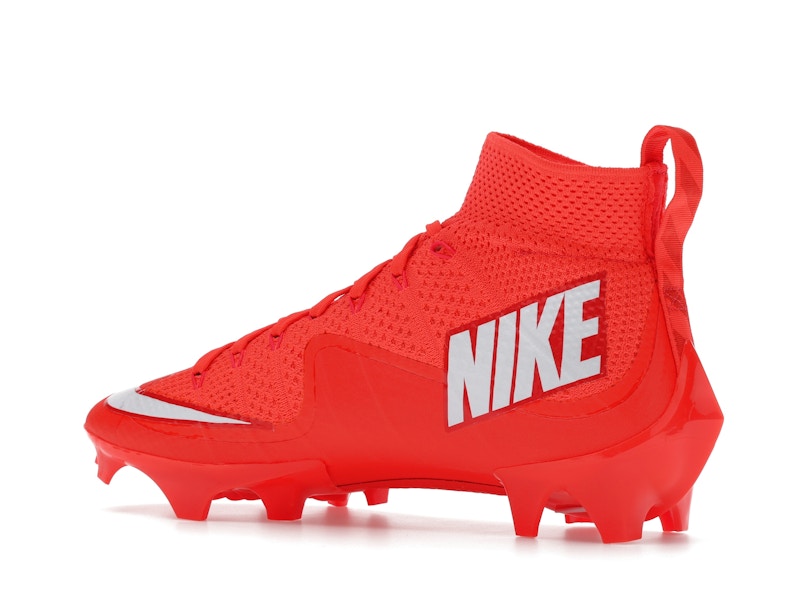 Nike Vapor Edge 360 Untouchable Mid Bright Crimson