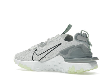 Nike React Vision Photon Dust Barely Volt