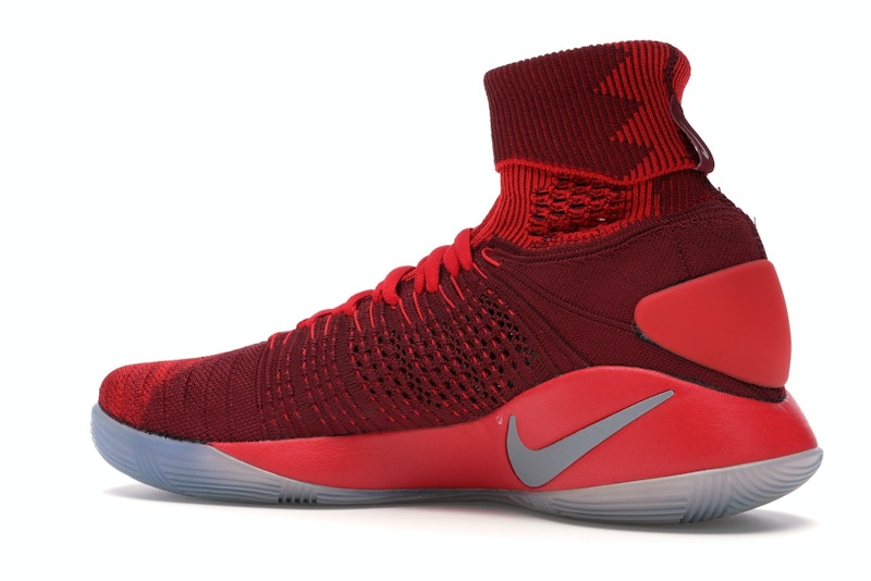 Nike Hyperdunk 2016 Team Red