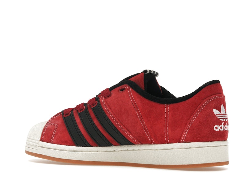 adidas Supermodified YNuK Power Red