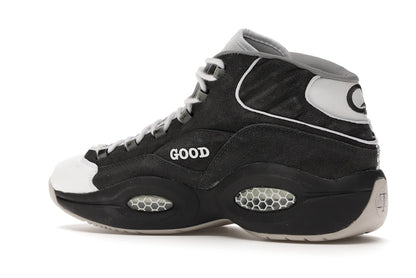 Reebok Question Mid Misunderstood