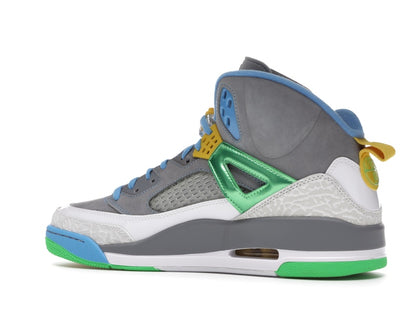 Jordan Spizike Easter