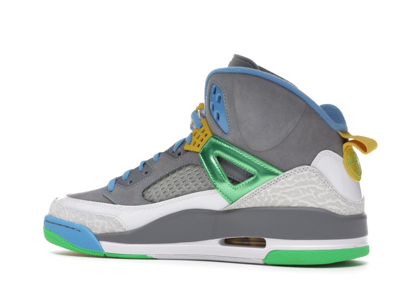 Jordan Spizike Easter