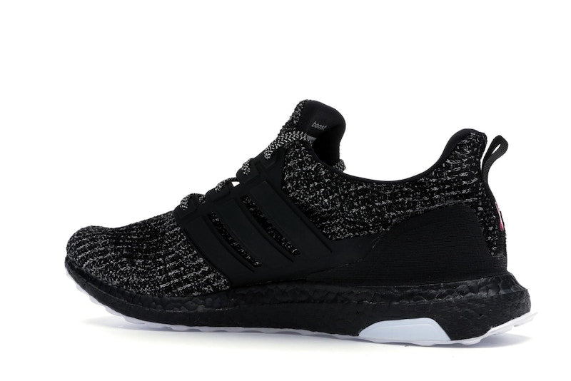 adidas Ultra Boost 4.0 Breast Cancer Awareness