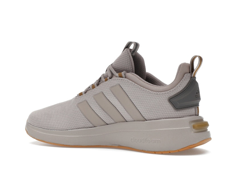 adidas Racer TR23 Grey Charcoal