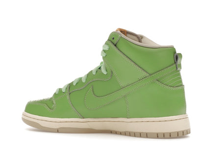 Nike SB Dunk High Statue of Liberty
