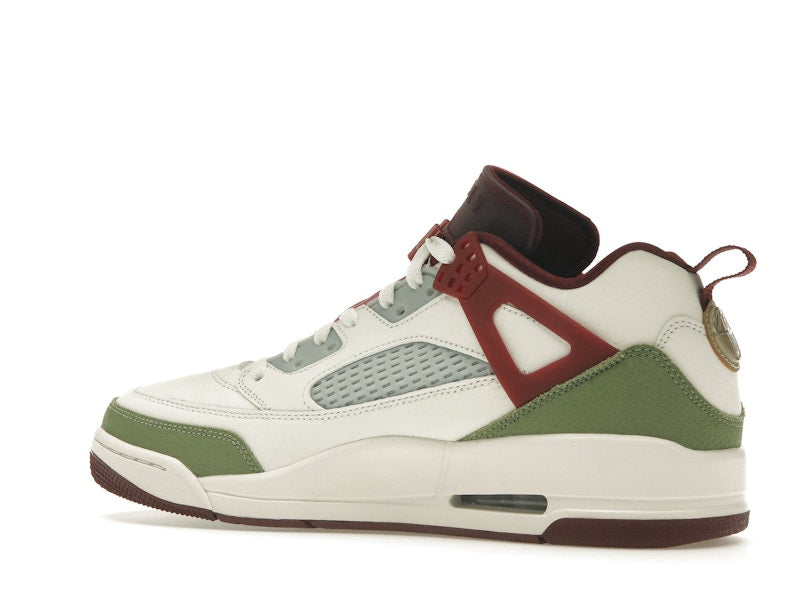 Jordan Spizike Low Chinese New Year (2024)