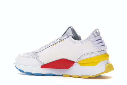 Puma RS-0 Play White