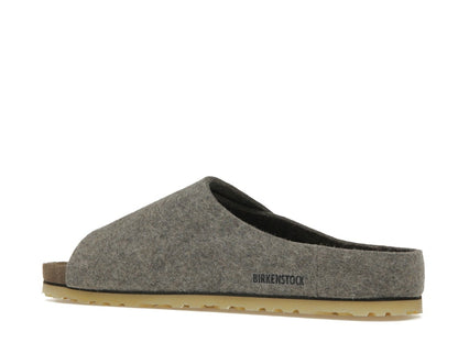 Birkenstock Los Feliz Wool Felt Fear Of God Ash (Narrow Fit)