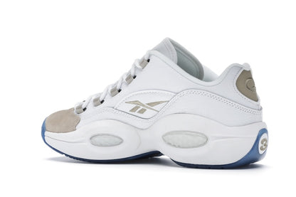 Reebok Question Low Oatmeal (2020)