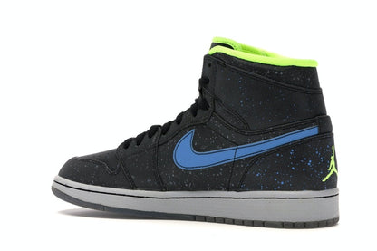 Jordan 1 Retro High Black History Month (2013)