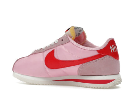 Nike Cortez TXT Medium Soft Pink Sail (Women's)