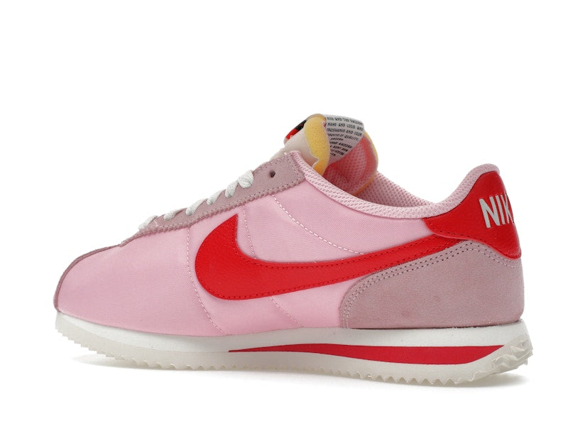 Nike Cortez TXT Medium Soft Pink Sail (Women's)