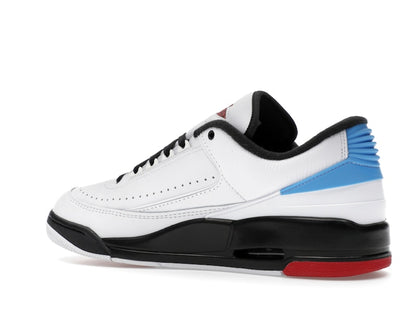 Jordan 2/3 UNC To Chicago